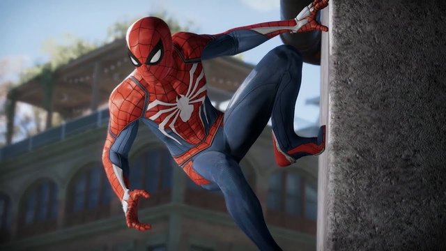 Spider-Man PS4 Best Suit Powers, sony