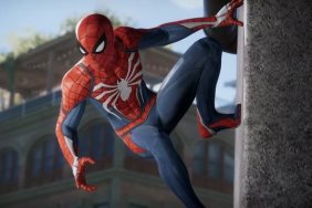 Spider-Man PS4 Best Suit Powers, sony