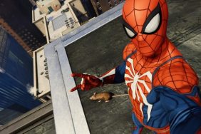 Spider-Man PS4 Difficulty