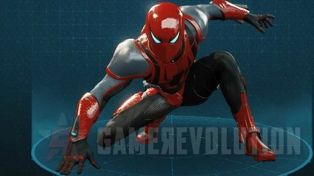 Spider-Man-Spider-Armor-MK-III-Suit