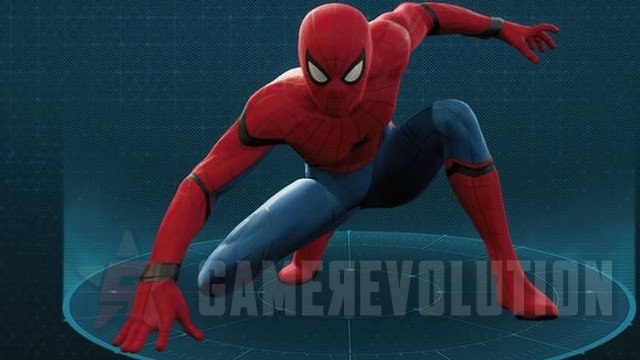 Spider-Man-Stark-Suit