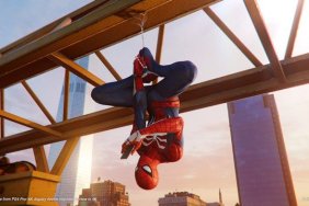 Spider-Man Day One Patch
