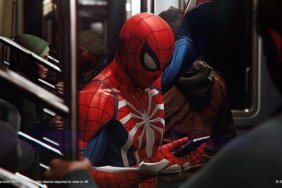 Spider-Man PS4 Demo
