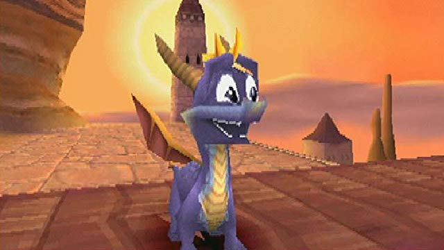 game anniversaries, Spyro Reignited Trilogy