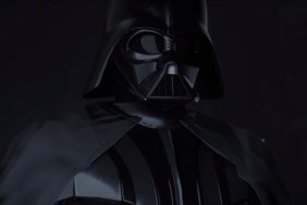 Vader Immortal: A Star Wars VR Series was announced alongside the standalone Oculus Quest