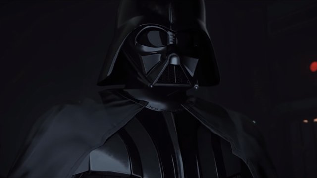 Vader Immortal: A Star Wars VR Series was announced alongside the standalone Oculus Quest