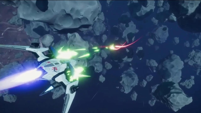 Starlink Battle for Atlas Releases on October 16th; Star Fox