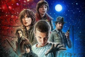Stranger Things Telltale Games