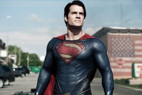 Henry Cavill Superman