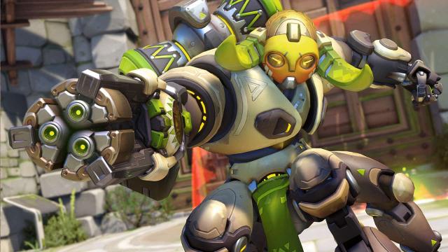 overeenkomst Cadeau Kader Syncing Data With Overwatch Guide: Xbox Live Servers Are Down -  GameRevolution
