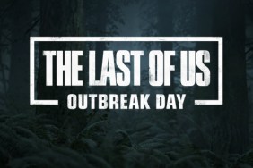 The Last of Us Outbreak Day 2018
