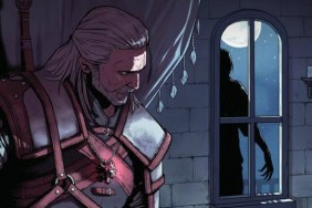The Witcher Comic Featured Image