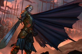 Thronebreaker The Witcher Tales Release Date