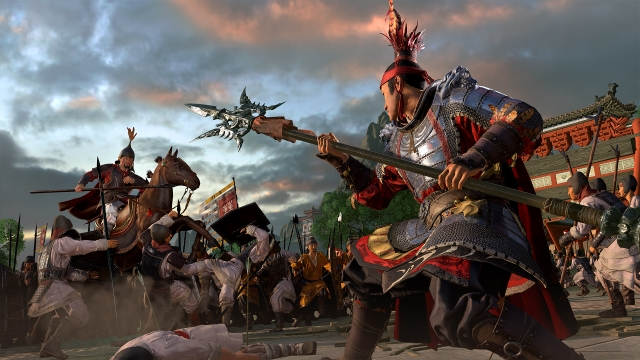 Total War Three Kingdoms brings the franchise to ancient China