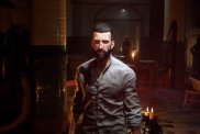 Vampyr Update