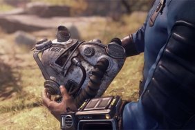 fallout 76 single player