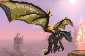 WoW BfA Alchemy Guide