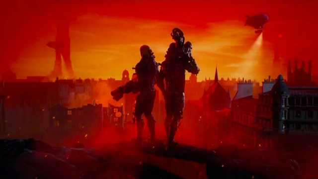 Wolfenstein Youngblood Release Date News, July 2019 Games