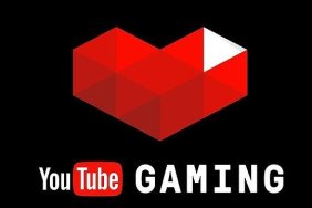 The YouTube Gaming app is ending.