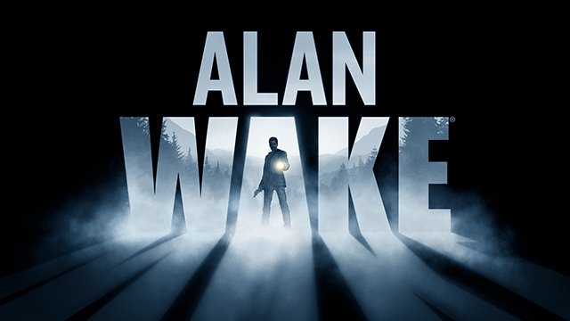 Alan Wake TV show