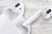 apple bluetooth airpods