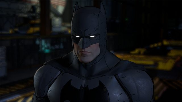 telltale best games batman telltale series