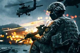Battlefield 5 Trailer