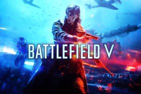 Battlefield V Console Option Menu