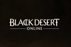 black desert online