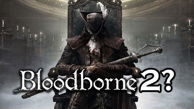 Bloodborne Game of the Year Edition launches this November