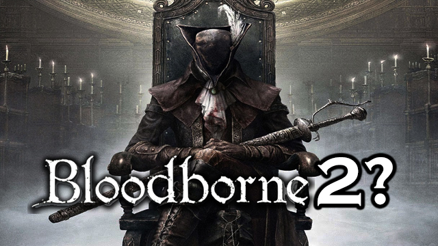 Bloodborne™