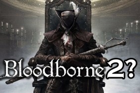 bloodborne 2 ps5 release date leaks news reddit