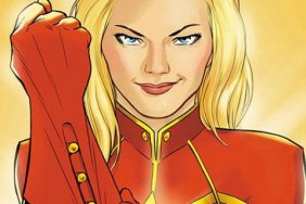 captain marvel