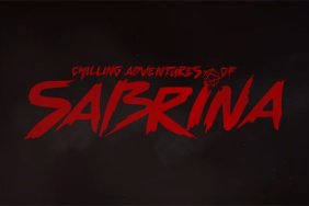Chilling Adventures of Sabrina teaser trailer