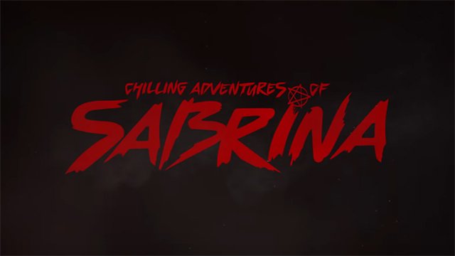 Chilling Adventures of Sabrina teaser trailer