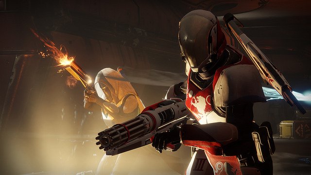 Destiny 2 Crossplay: When is Destiny 2 Cross-Platform Coming to PS4, Xbox One, and PC? - GameRevolution
