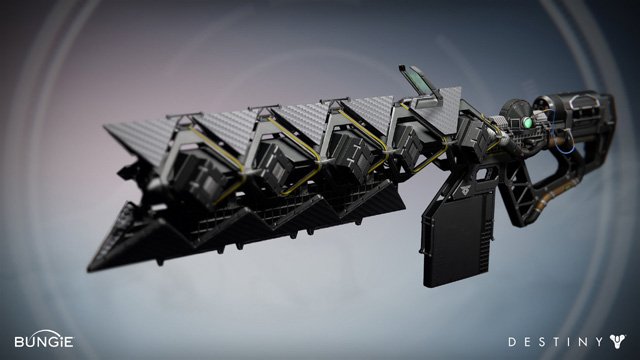 Destiny 2 Sleeper Simulant Catalyst