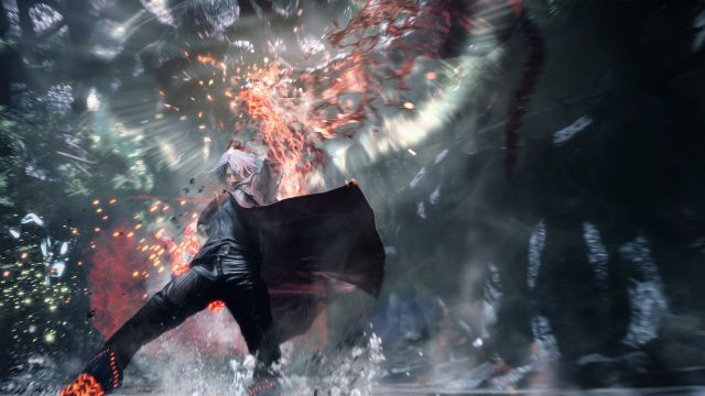 devil may cry 5 multiplayer guide 