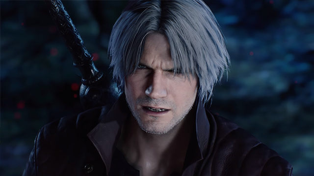 The Devil May Cry 5 battle theme has been pulled by Capcom, Best Dressed Video Game Characters