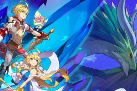 dragalia lost mobile game