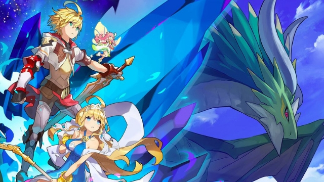 dragalia lost mobile game