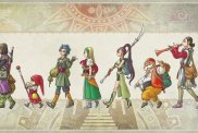 Dragon Quest 11 1.01 Update
