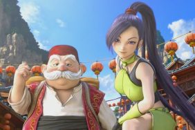 Dragon Quest 11 best games of 2018