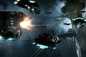 EVE developers CCP bought