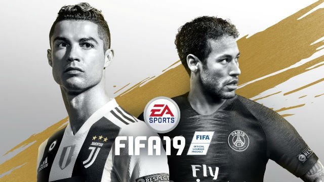 Review Fifa 19