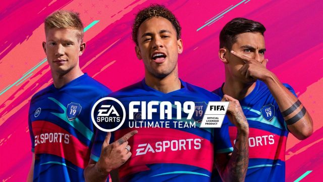 FIFA 19 Web App Daily Login Rewards Disabled: Where are My Free Packs and  Daily Gifts? - GameRevolution