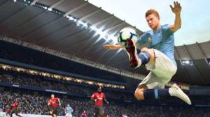 FIFA 19 PC Requirements: Can my PC Run FIFA 19? - GameRevolution