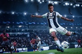 FIFA 19 Editions