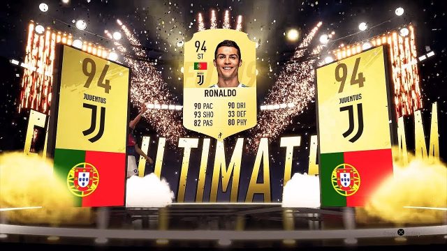 FIFA 19 Ultimate Team Pack Odds: What are the chances of getting Ronaldo or  Messi in a pack?