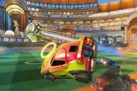 rocket league sound broken